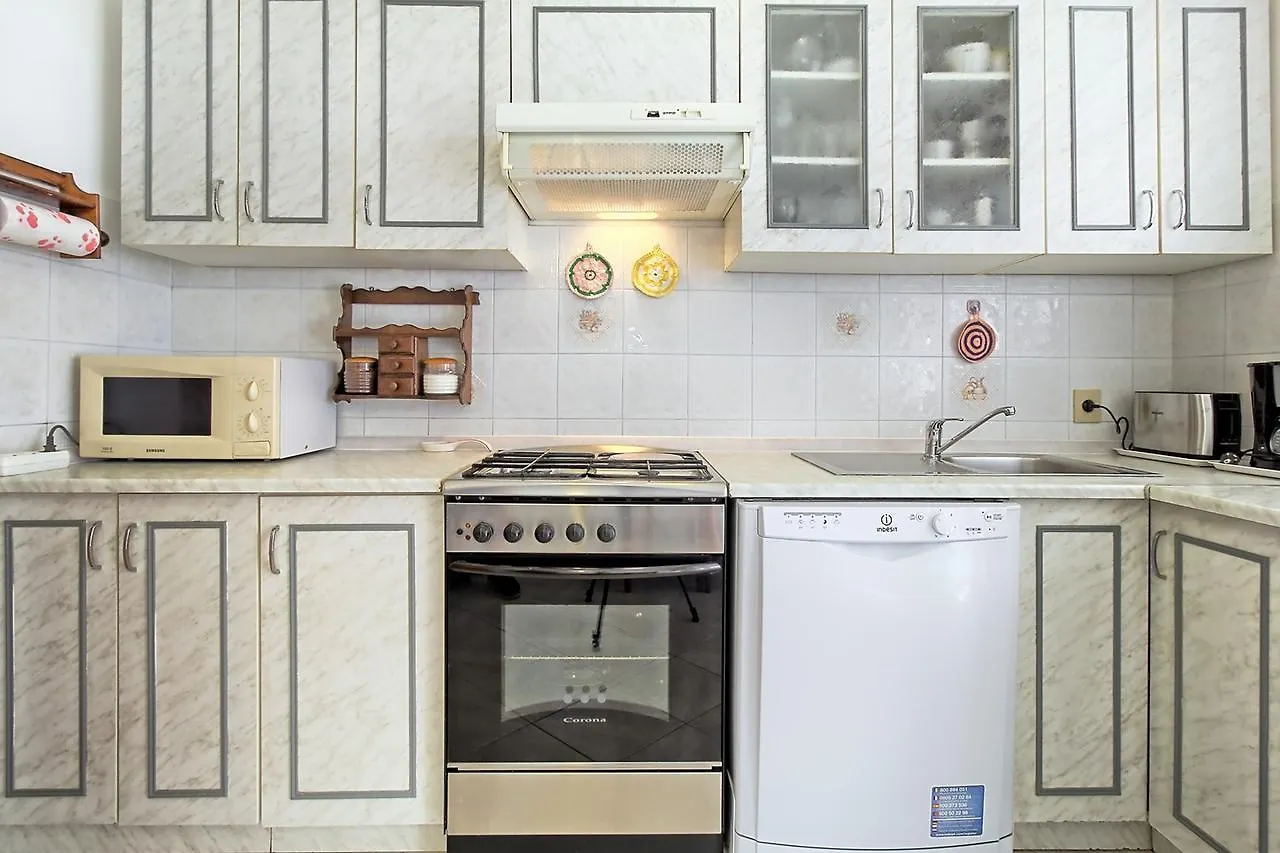 Eva House With Apartment Umag Kroatien